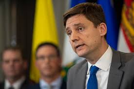 Bold' Eby housing proposal finds approval among Victoria politicians