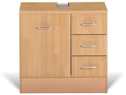 150 cm x 85 60 cm, rot unterschränke küchenschränke küchenmöbel. Buche Waschbeckenunterschrank Schon Ab 67 49 Kaufen