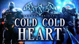 Click on below button to proceed to download page. Batman Arkham Origins Cold Cold Heart Full Dlc Walkthrough Youtube