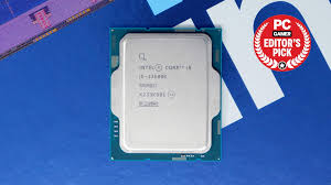 Intel Core i5 13600K review 