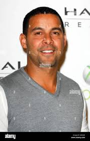 Rob dyrdek fantasy factory hi-res stock photography and images