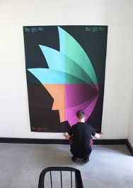 Swinburne University Graduate Exhibition Invitation Posters Poster Design Poster Design Layout Event Poster Design