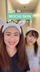 Discover the Secret to Mochi Skin: A Japanese Skincare Routine