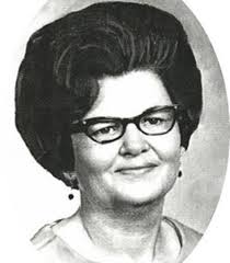 Ruth Arrowood Obituary May 29, 2014