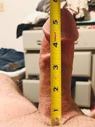 1 Year In Chastity Made Hubby Shrink From 8inches To 5 1 2 Inches We Will Be Keeping Tabs Let S See How Much Another Year Will Do Penisshinking