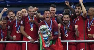 Dicho torneo comenzó y las expectativas bajaron. Cristiano Ronaldo El Rey De La Eurocopa