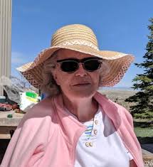 Darlene Marie Rose Obituary August 1, 2024