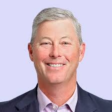 Mike Waterbury Talks Healthcare Entrepreneurship