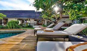 Vila kecil di pegunungan (also: Villa Damai Kecil Seminyak Harga Terkini 2021