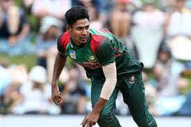 Get other latest updates via a notification on our. Mustafizur Rahman Latest News Videos And Mustafizur Rahman Photos Times Of India