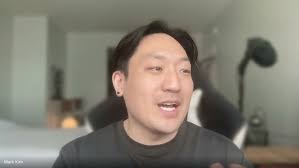 The Athletic’s Mark Kim