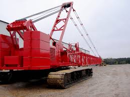 Manitowoc 888