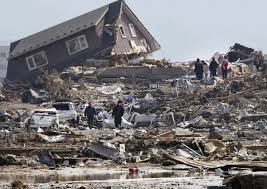 Nasa Study Concludes L A In For A Big Earthquake Before 2018 Earthquake And Tsunami Earthquake In Pakistan Earthquake