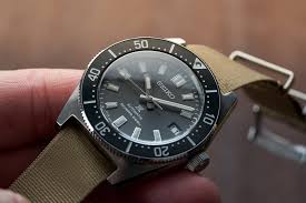 It's not too big nor too small, and it. Seiko Sbdc101 Spb143 Prospex Mas Review Watch Clicker