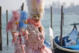 Le carnaval de venise 2021 est l'un des plus célèbre. Calendrier Du Carnaval A Venise 2019 Hostelsclub