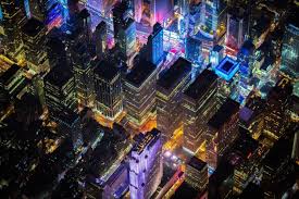 Maybe you would like to learn more about one of these? New York City Times Square Usa Night City Aerial View Hd Wallpapers Desktop And Mobile Images Photos