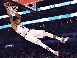 Giannis has four brothers whose names are kostas, alexis, francis, and thanasis. Giannis Antetokounmpo Vom Fluchtling In Griechenland Zum Mvp Der Nba Watson