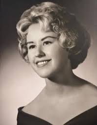 Gail Serena (Jacobson) Sant Obituary