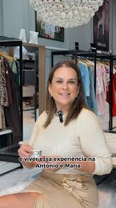 ANTÔNIO&MARIA BOUTIQUE , Multimarcas , 📍Av. Assis Brasil, 3535 l Loja 5