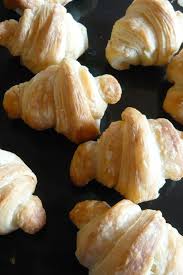 Chef John S Butter Puff Biscuit Dough Recipe Yummy Biscuits Biscuits Recipes