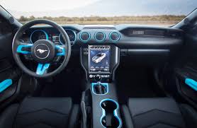 We know the name is a bit confusing if you aren't already familiar with this crossover. Webasto And Ford Team Up For Mustang Lithium Battery Electric Muscle Car Lights Up Sema Signals Future Of Performance Ford Media Center