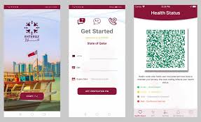 This and the following pages show a set of colors with their name, structured by sixteen predefined hue ranges and the range sets ordered by luminance. Qatar Forces Its Citizens To Install An Invasive Coronavirus Tracking App Eyerys