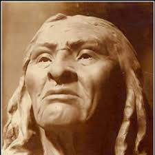 It looked like a good thing: Chief Seattle Quotations 73 Quotations Quotetab