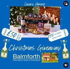 Christmas Giveaway Winner Announced!