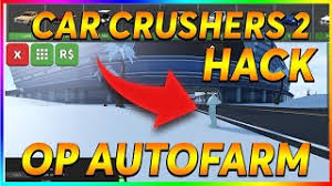 Here are listed all the roblox car crushers 2 codes 2021 that have been created. The Crusher Roblox Hack Herunterladen