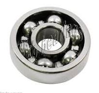 691 Bearing Open 1x4x1.6 Miniature Ball Bearings 19424 | eBay