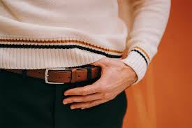 ✔ livraison et retour gratuits* ✔ choix parmi plus de 100 000 articles de mode. Accessoires Masculins Comment Choisir Une Ceinture