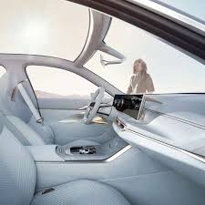 Bmw launches new version of z4 roadster in india starting price rs 65. Bmw Concept I4 Discover Highlights Of The All New Bmw Electric Car Bmw In
