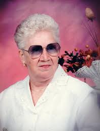 Obituary information for Emily Margaret Wanger Kirk