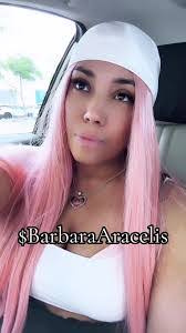 Barbara Cash's Instagram, Twitter & Facebook