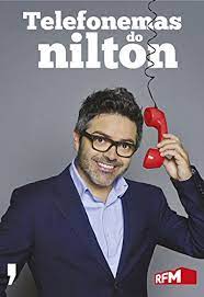 Nilton lincopan currently is an associate professor at the department of microbiology, institute of biomedical sciences, universidade de são paulo, brazil, where he is coordinator of the bacterial resistance and therapeutic alternatives lab. Telefonemas Do Nilton Portuguese Edition Ebook Nilton Amazon De Kindle Shop