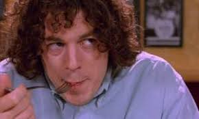 The Jonathan Creek Homepage > Episode guide > Season 2, Episode 1, Danse  Macabre