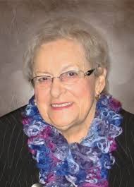 Thérèse Côté Obituary