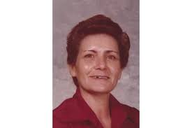 Velma Marcotte Obituary (2014)