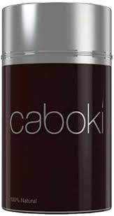 Caboki Hair Loss Concealer Light Brown 9 Gm Price In Saudi Arabia Souq Saudi Arabia Kanbkam