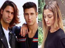 May 17, 2021 · luca onestini e ivana mrazova l'influencer ha precisato che il gossip le è stato riferito: Luca Onestini Il Fratello Entra Al Gf Verita Su Soleil E Richiesta Della D Urso