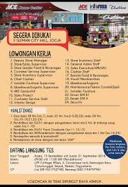 Tersedia lowongan kerja bagi lulusan smp, sma, smk, d3, s1. Lowongan Instansi Mahelang Lowongan Kerja Presenter Januari 2021 Lowongankerja15 Com Lowongan Kerja Perusahaan Umum Daerah Air Minum Kota Magelang Tingkat Sma D3 S1 November 2020 Remember Allah