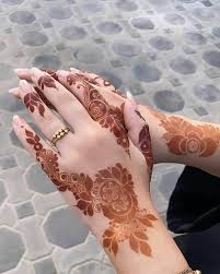 Mehndi Designs In 2020 Unique Mehndi Designs Mehndi Designs Hand Henna