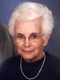 Obituary for Gail Yoder Neville