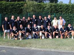 Vous pouvez chercher un avis de décès dans l'une des villes suivantes : Photo De Classe Le Teil Ardeche De 2001 Equipe De Rugby Sapeurs Pompiers Essonne Copains D Avant