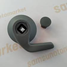 Koltuk Yatirma Kolu Sag Gri Kangoo Iii 16 95 Tl Kdv