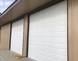 Check spelling or type a new query. White 10x10 Short Panel Design Garage Door Teamtaylordoors Com Garage Doors Garage Door Repair Garage Door Repair Service