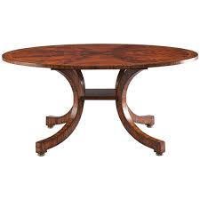 Lillian August Portman Bow Leg Dining Table Dining Table Dining Table Legs Round Dining Table