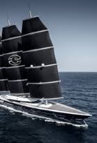 The 109m vessel, whose client will be represented by wright maritime group. Oceanco Acquires The Heerema Zwijndrecht Construction Facilities