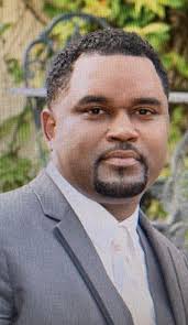 Anthony Ford Announces Run for School Board