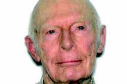 Obituary: Eileen V. Mayerat, World Traveler and Loving Mother